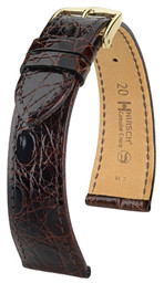 Zeige Details für Genuine Croco Open End Bild von Genuine Croco Open End