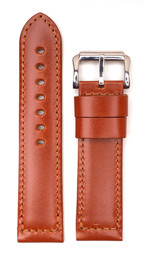 Zeige Details für Remus Continental, cognac, 24 mm Bild von Remus Continental, cognac, 24 mm