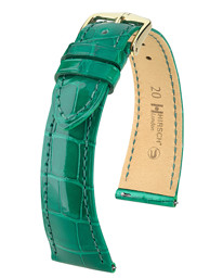 Zeige Details für London Selection Alligator glänzend Bild von London Selection Alligator glänzend