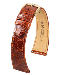 Zeige Details für Genuine Croco Bild von Genuine Croco