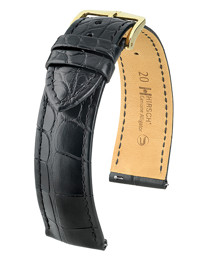 Zeige Details für Genuine Alligator Bild von Genuine Alligator