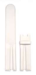 Zeige Details für MARANELLO mit Einschnitt, beige, 20/18 mm Bild von MARANELLO mit Einschnitt, beige, 20/18 mm