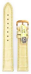 Zeige Details für Alligator Classic Full Cut matt, limette, 18/16 mm Bild von Alligator Classic Full Cut matt, limette, 18/16 mm