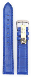 Zeige Details für Alligator Classic Full Cut matt, pacific, 18/16 mm Bild von Alligator Classic Full Cut matt, pacific, 18/16 mm