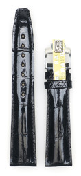 Zeige Details für Alligator SCE Full Cut brillant, schwarz, 19/16 mm Bild von Alligator SCE Full Cut brillant, schwarz, 19/16 mm