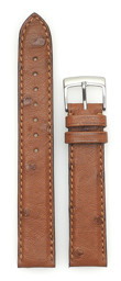 Zeige Details für Strauß Classic, cognac, 17/16 mm Bild von Strauß Classic, cognac, 17/16 mm