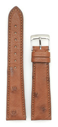 Zeige Details für Strauß Classic, cognac, 20/16 mm Bild von Strauß Classic, cognac, 20/16 mm
