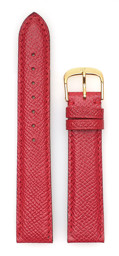 Zeige Details für Sellier Classic, flame-red, 18/16 mm Bild von Sellier Classic, flame-red, 18/16 mm