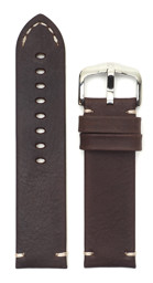 Zeige Details für Ranger, braun, 24/24 mm (ohne Quick-Release) Bild von Ranger, braun, 24/24 mm (ohne Quick-Release)