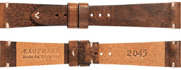 Zeige Details für Saddle Vintage non-stitched Bild von Saddle Vintage non-stitched