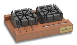 Zeige Details für BERGEON Bandstift-Ausstoßwerkzeug Bild von BERGEON Bandstift-Ausstoßwerkzeug