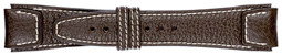 Zeige Details für Trophy Büffel - handgenäht Bild von Trophy Büffel - handgenäht