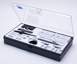 Zeige Details für Uhrmacher-Werkstattset MAGNUM Bild von Uhrmacher-Werkstattset MAGNUM