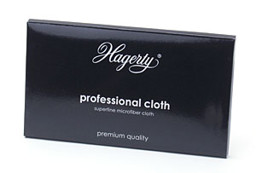 Zeige Details für Hagerty Professional Cloth Bild von Hagerty Professional Cloth