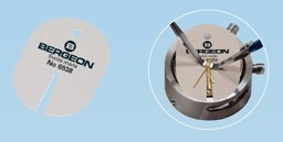 Zeige Details für Zifferblattschutz Bild von Zifferblattschutz