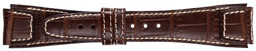 Zeige Details für Alligator Trophy Full Cut matt - handgenäht Bild von Alligator Trophy Full Cut matt - handgenäht