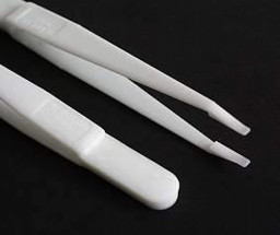 Zeige Details für Kunststoffpinzette BERGEON Bild von Kunststoffpinzette BERGEON