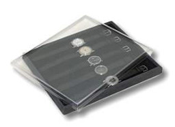 Zeige Details für Deckel, Kunststoff  transparent Bild von Deckel, Kunststoff  transparent