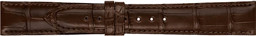 Zeige Details für Alligator Classic Full Cut matt bombé Bild von Alligator Classic Full Cut matt bombé
