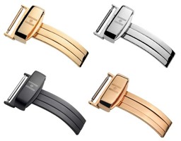 Zeige Details für HIRSCH Sport Faltschließe  Bild von HIRSCH Sport Faltschließe