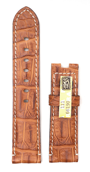 Stetefeld-Design feine Maritim Alligator für