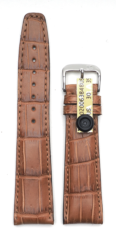 Bild von Alligator SCE Maxx Full Cut matt, safari, 22/18 mm
