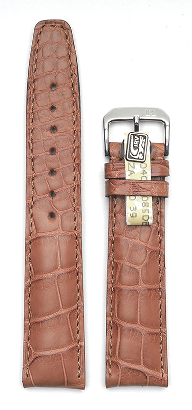 Bild von Alligator SCE Maxx Full Cut matt, safari, 20/18 mm