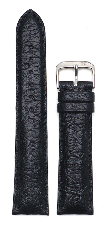 Bild von Strauß CSW, schwarz, 20/18 mm