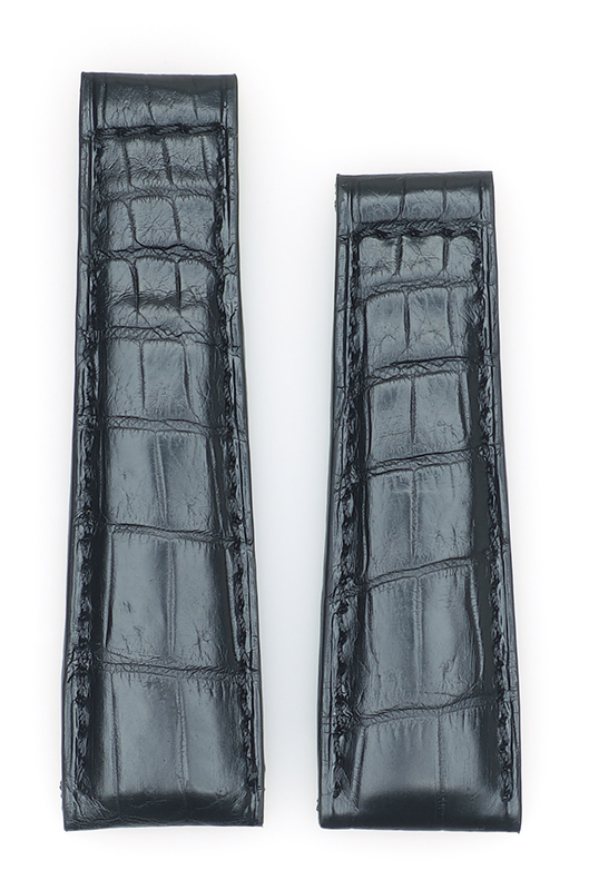 Bild von Le Mans Classic Alligator, schwarz, 20/16 mm