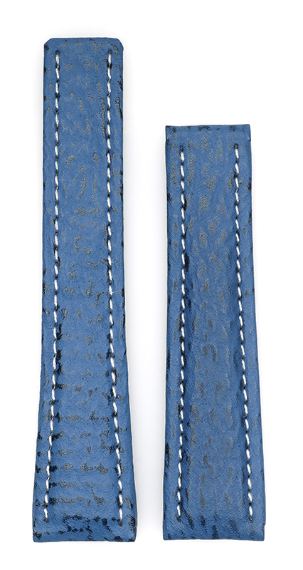 Bild von Continental, royalblau, 22/18 mm
