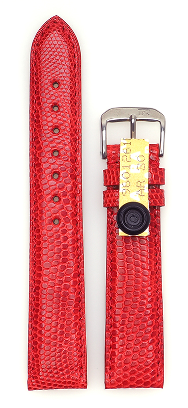Bild von Eidechse Classic, brillantrot, 18/16 mm