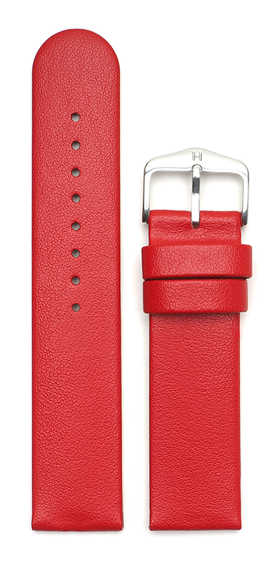 Bild von Scandic, rot, 20/18 mm, Damenlänge 