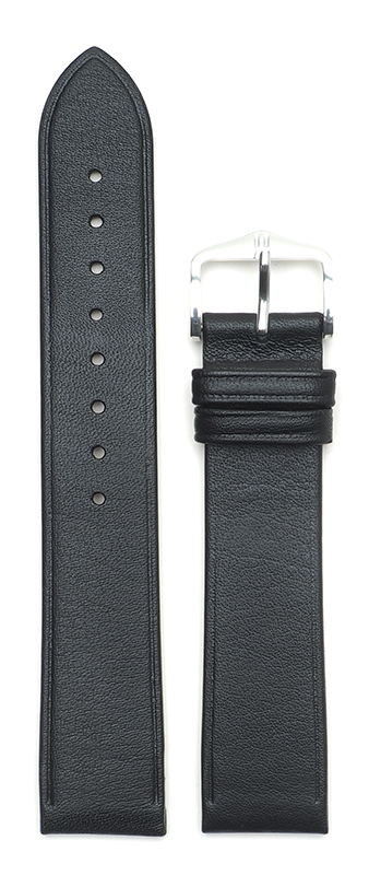 Bild von Softcalf, schwarz, 19/18 mm  