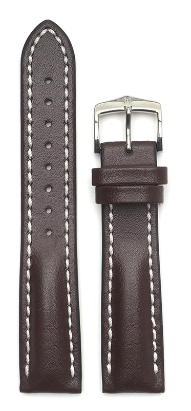 Bild von Heavy Calf, braun, 20/18 mm