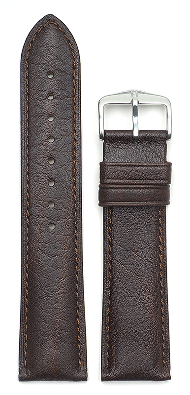 Bild von Camelgrain No Allergy, braun, 22/20 mm - ohne Quick-Release