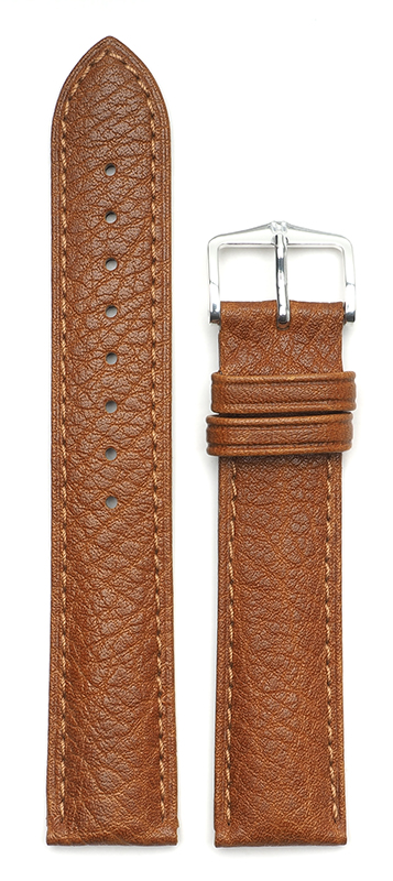 Bild von Camelgrain No Allergy, honig, 19/18 mm - ohne Quick-Release