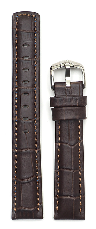 Bild von Grand Duke (ohne Quick-Release), braun, 18/16 mm