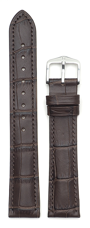 Bild von Duke, braun, 18/16 mm