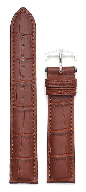 Bild von Duke, goldbraun, 19/18 mm