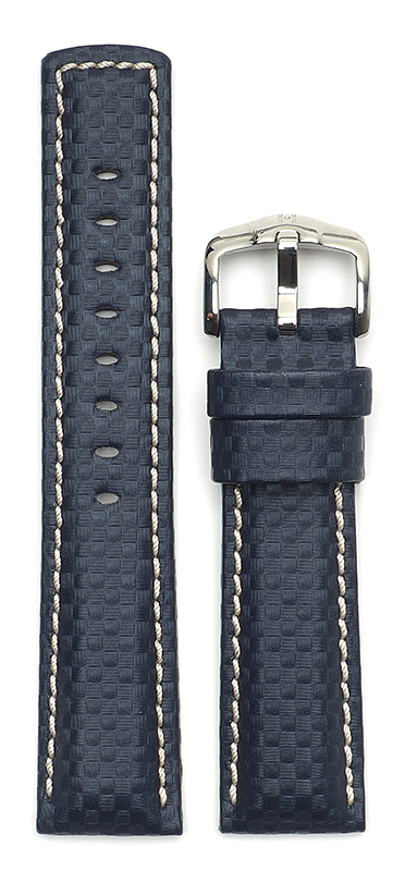 Bild von Carbon, blau, 22/20 mm - ohne Quick-Release