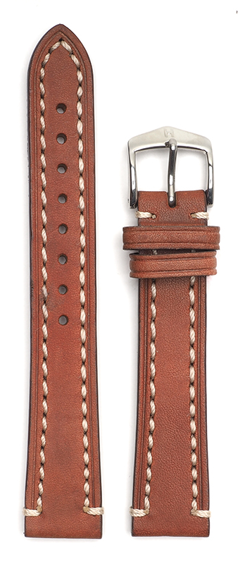 Bild von Liberty, goldbraun, 18/16 mm - ohne Quick-Release