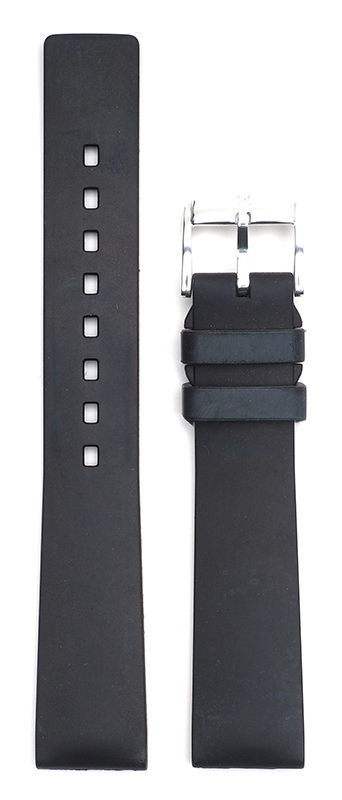 Bild von Pure, schwarz, 18/16 mm - ohne Quick-Release