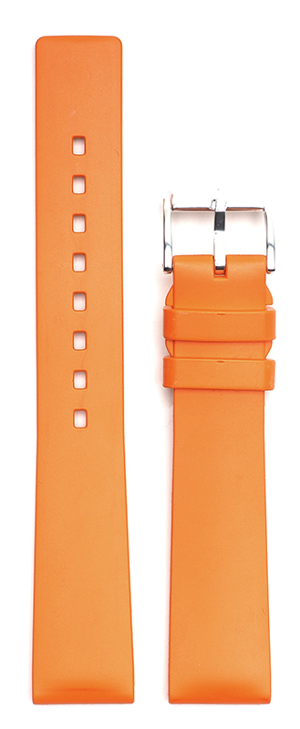 Bild von Pure, orange, 18/16 mm - ohne Quick-Release