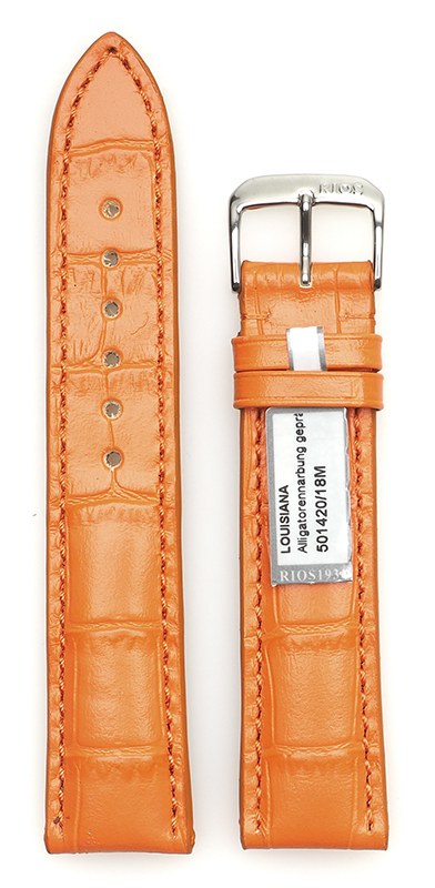 Bild von Louisiana, orange, 20/18 mm