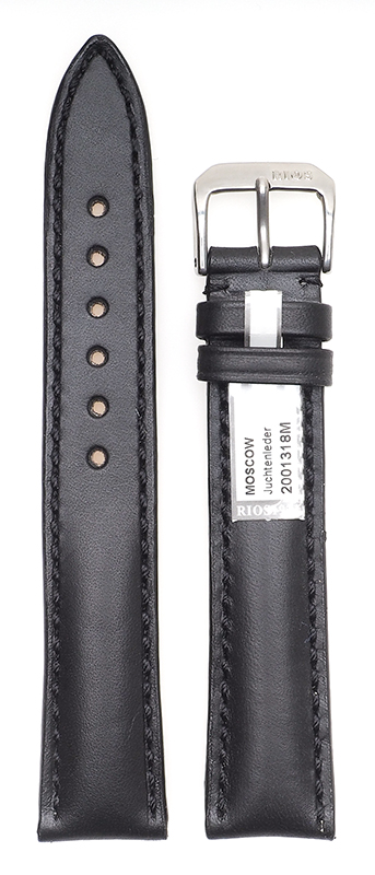 Bild von Moscow, schwarz, 18/16 mm