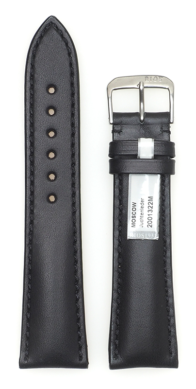 Bild von Moscow, schwarz, 22/18 mm