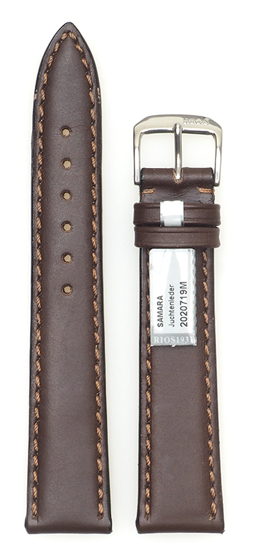 Bild von Samara, mokka, 19/16 mm