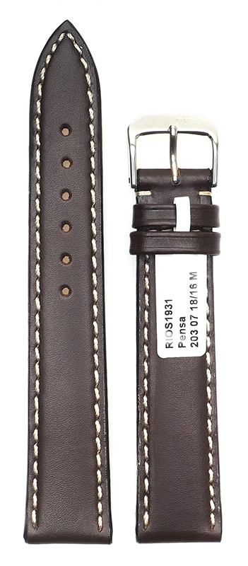 Bild von Pensa, mokka. 18/16 mm