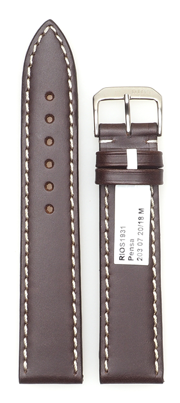 Bild von Pensa, mokka. 20/18 mm