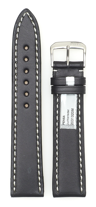 Bild von Pensa, schwarz. 20/18 mm